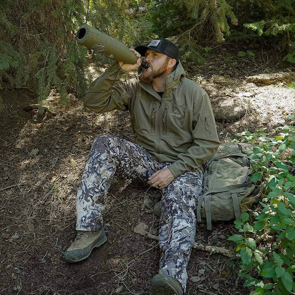 Hardscrabble Jacket | Skre Gear