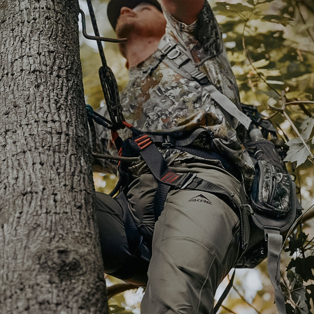 Hardscrabble Pants | Skre Gear