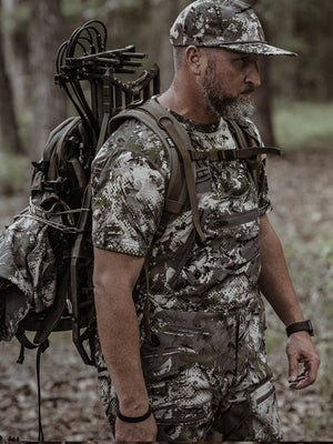 Hardscrabble Bibs | Skre Gear