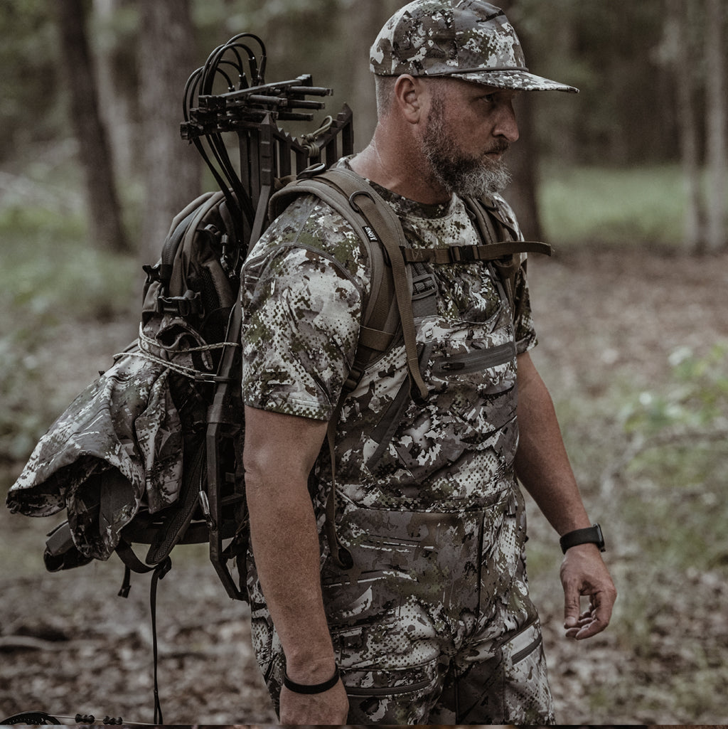 Hardscrabble Bibs | Skre Gear