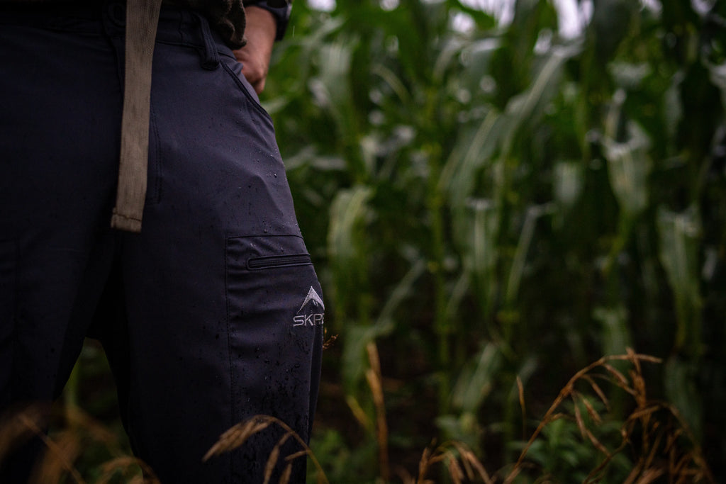 Hardscrabble Pants | Skre Gear