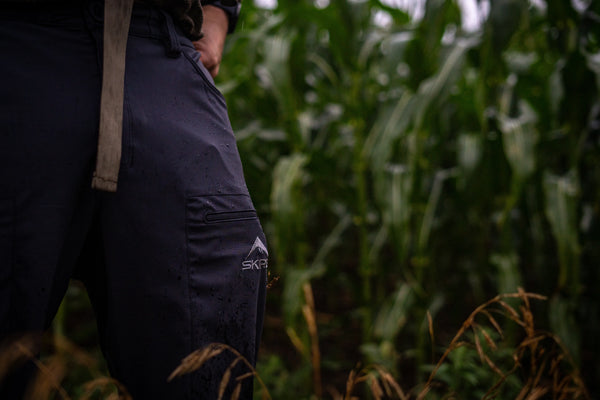 Hardscrabble Pants