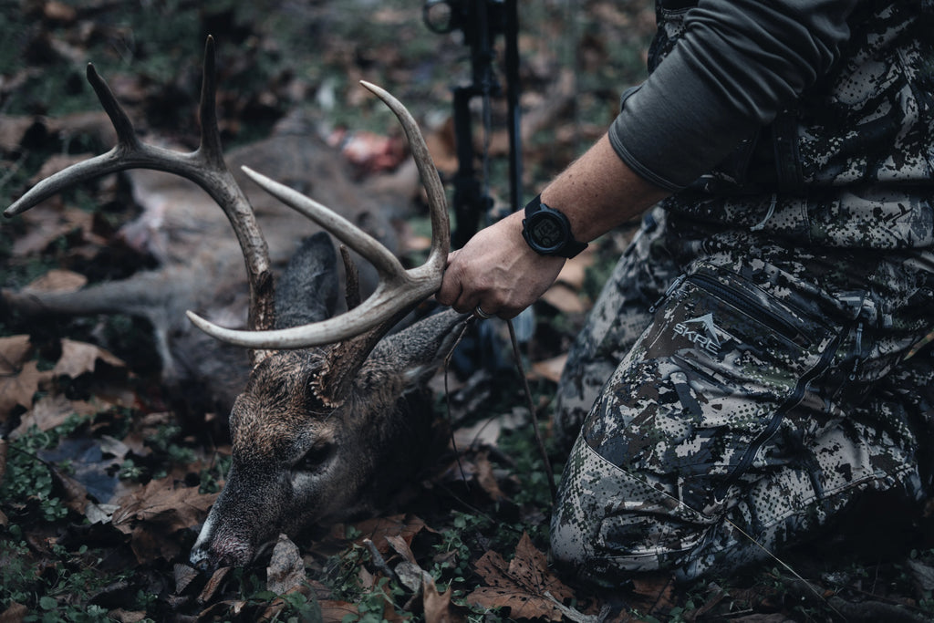 Hardscrabble Pants | Skre Gear