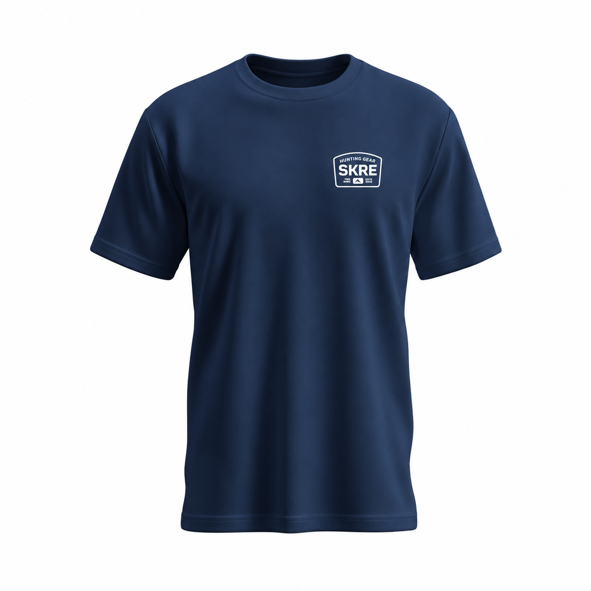 TRD Badge T-Shirt | Skre Gear