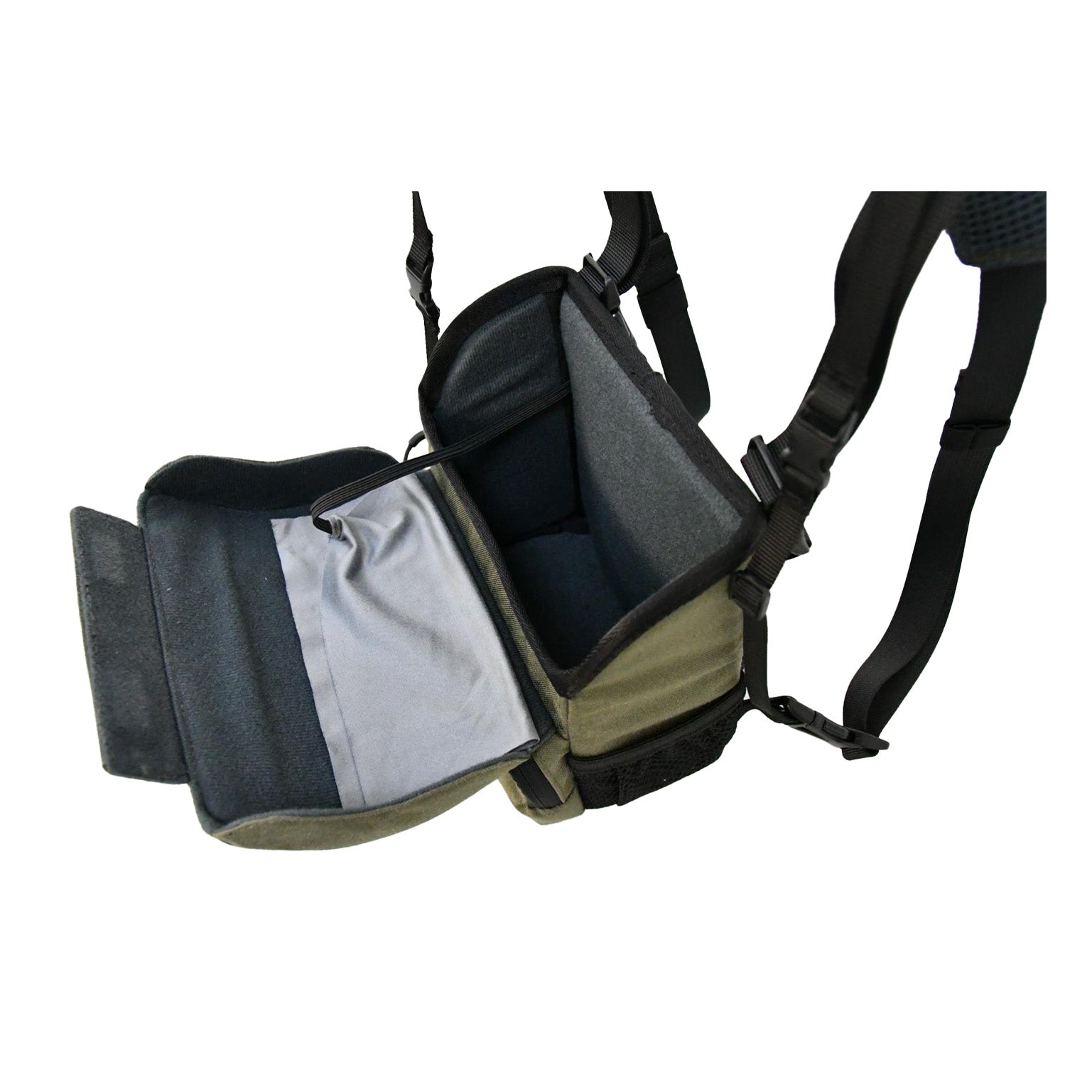 Narin Bino Harness | Skre Gear