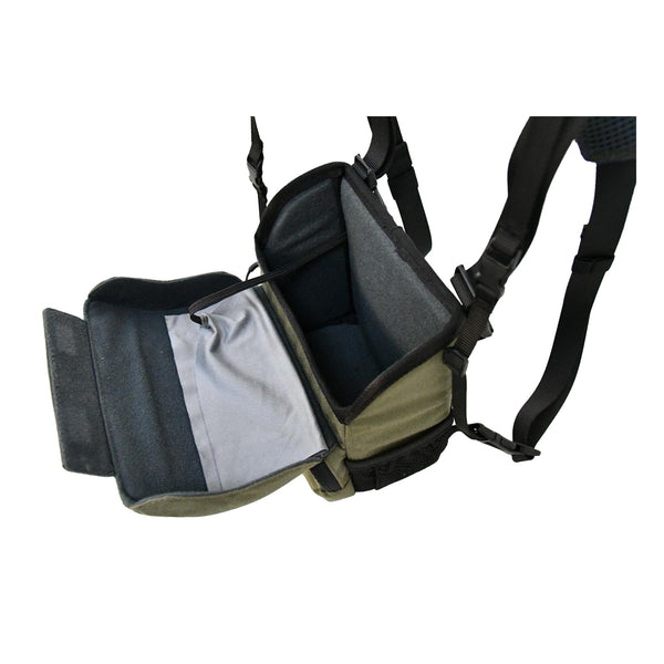 Narin Bino Harness | Skre Gear