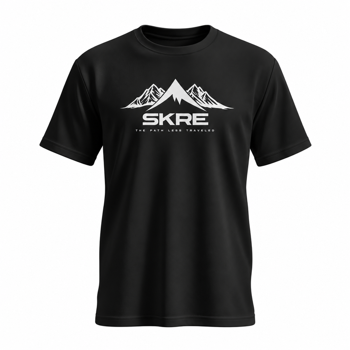 Path Less Traveled T-shirt
