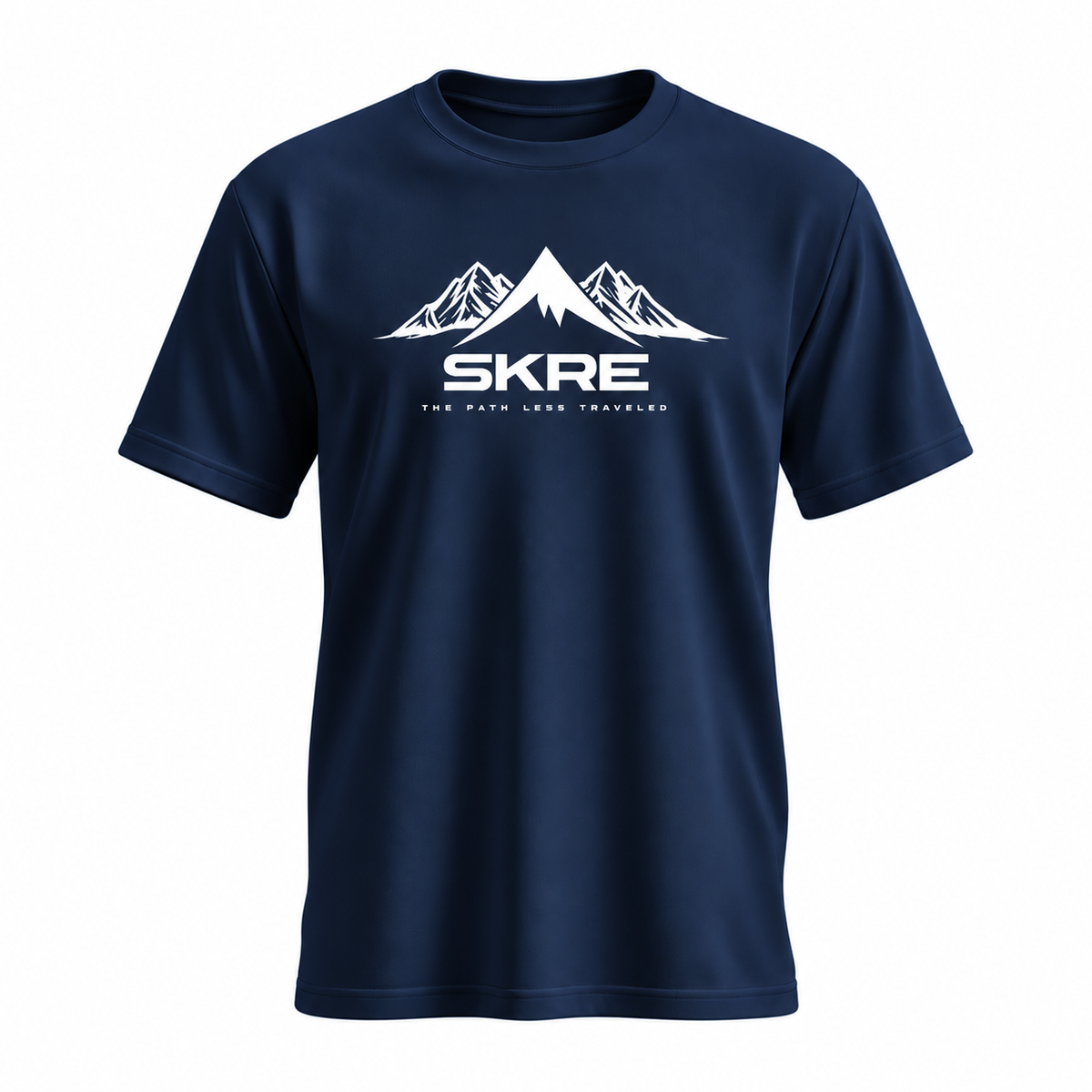 Path Less Traveled T-shirt
