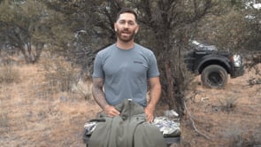 Grid Lite Jacket