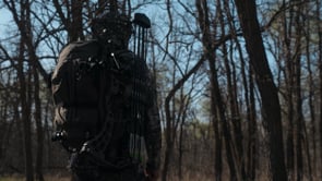 Timberline 2400 Pack | Skre Gear