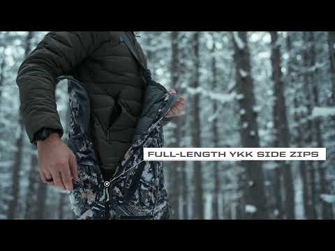 Guardian Late Season Bibs