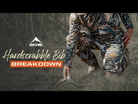 Hardscrabble Bibs