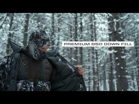 Guardian Late Season Jacket