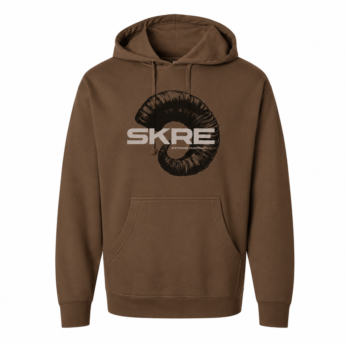 Ram Hoodie | Skre Gear
