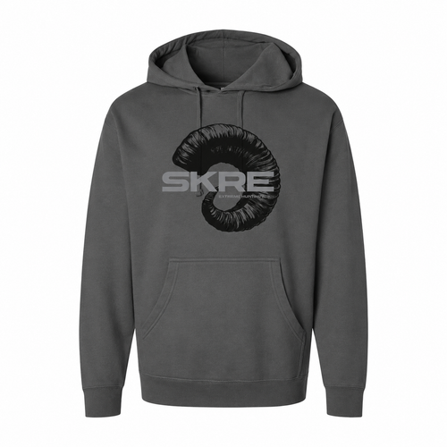 Ram Hoodie | Skre Gear