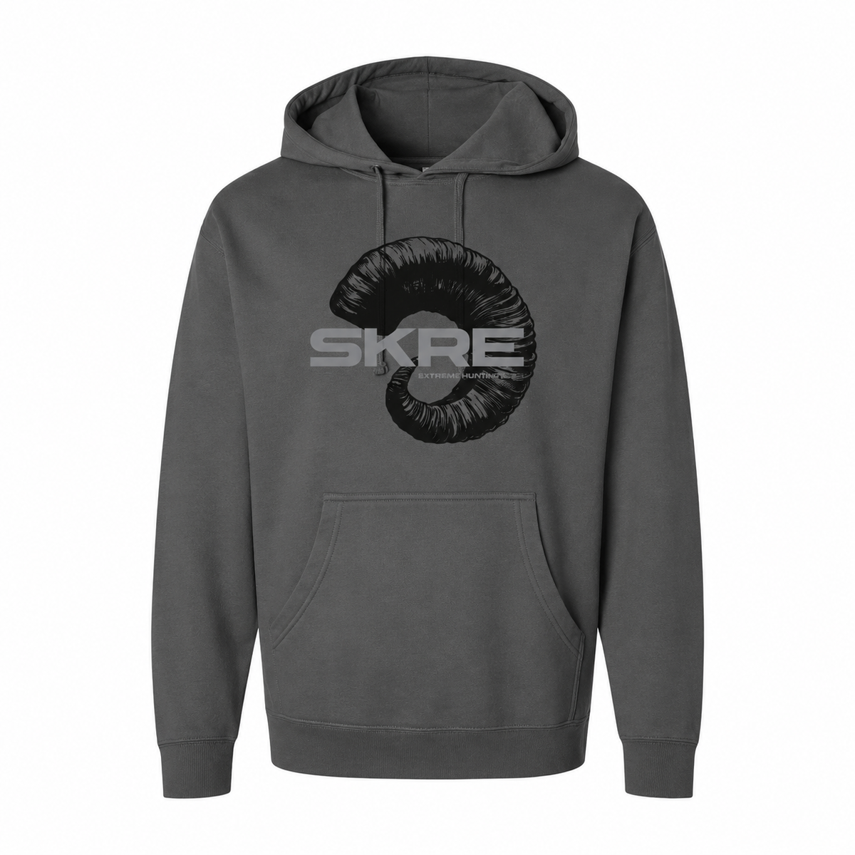 Ram Hoodie | Skre Gear