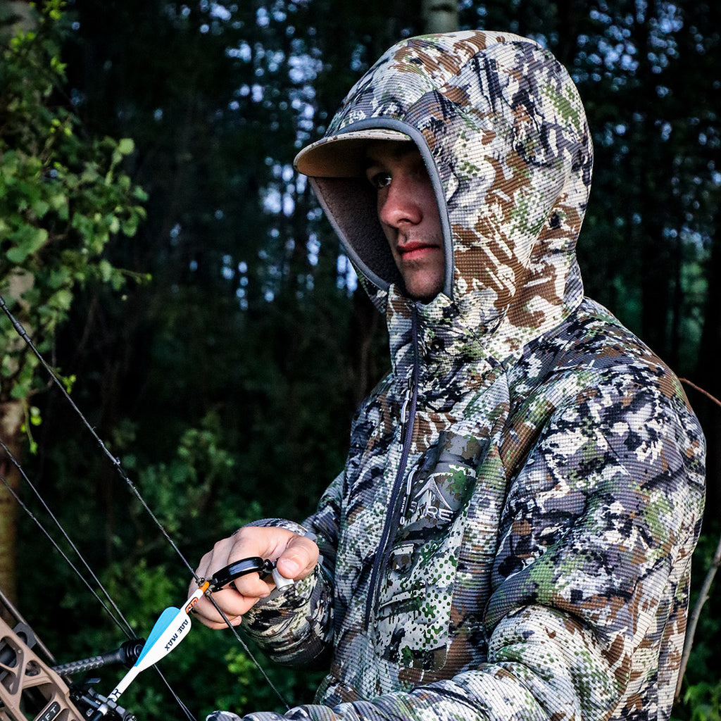 Sawtooth Jacket | Skre Gear