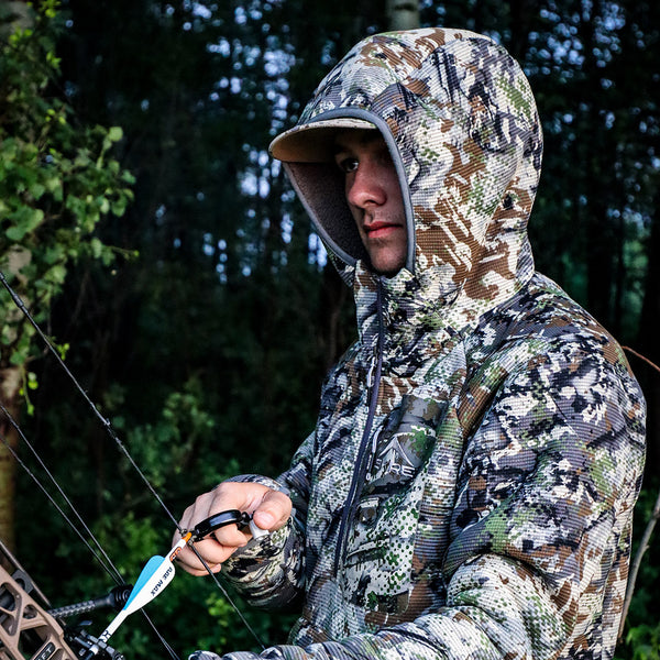Sawtooth Jacket | Skre Gear