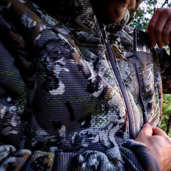 Sawtooth Jacket | Skre Gear