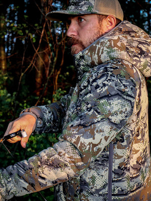 Sawtooth Jacket | Skre Gear