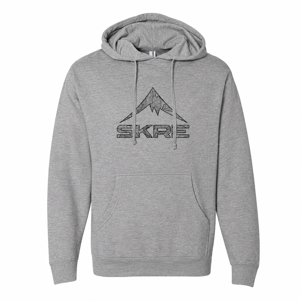Topo Hoodie | Skre Gear