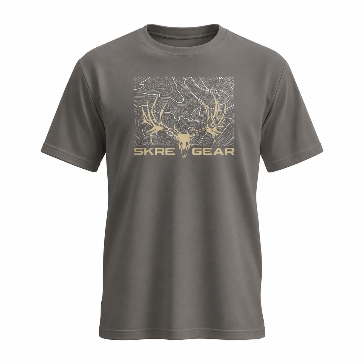 Deadhead Topo T-Shirt