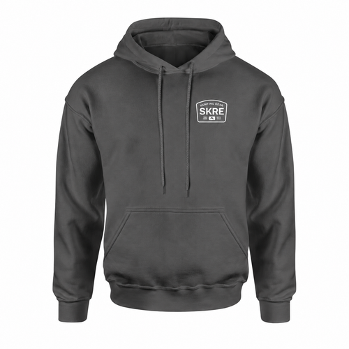 TRD Mark Hoodie | Skre Gear
