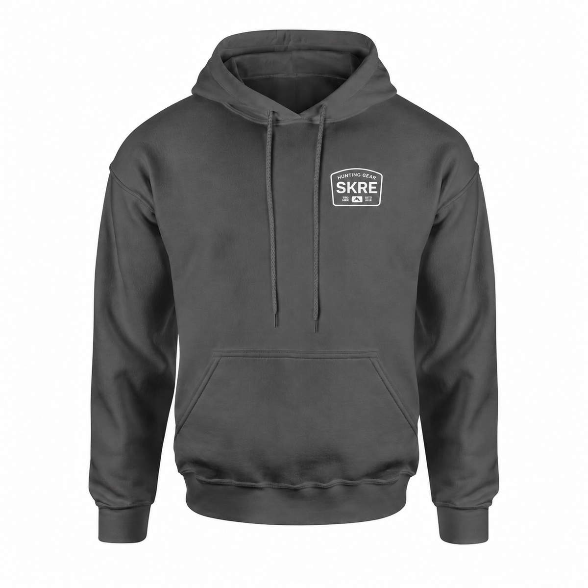 TRD Mark Hoodie | Skre Gear