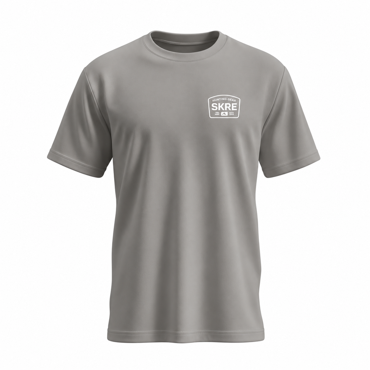 TRD Badge T-Shirt | Skre Gear
