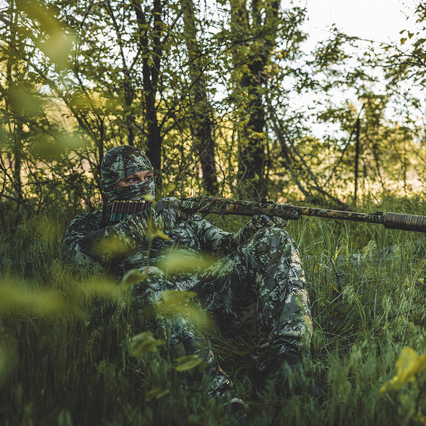 Uinta Early Season Pant | Skre Gear