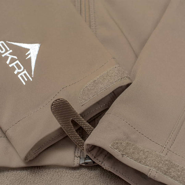 Hardscrabble Jacket | Skre Gear