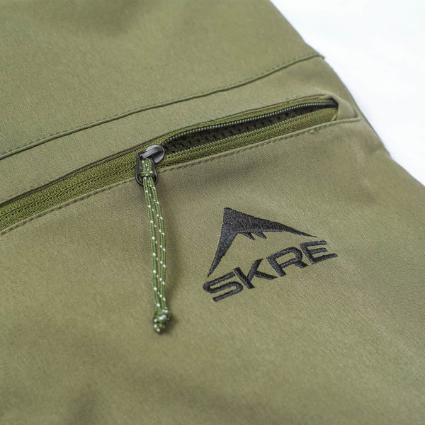 Hardscrabble Pants | Skre Gear