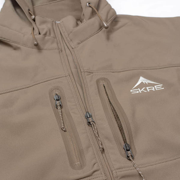 Hardscrabble Jacket | Skre Gear