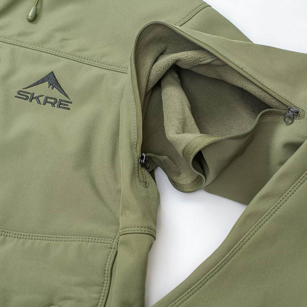 Hardscrabble Jacket | Skre Gear