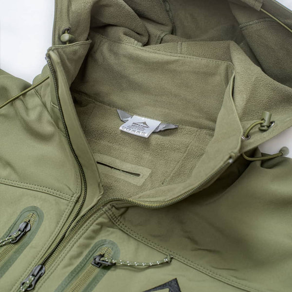 Hardscrabble Jacket | Skre Gear