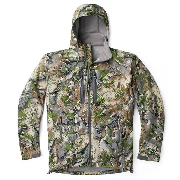 Hardscrabble Jacket | Skre Gear