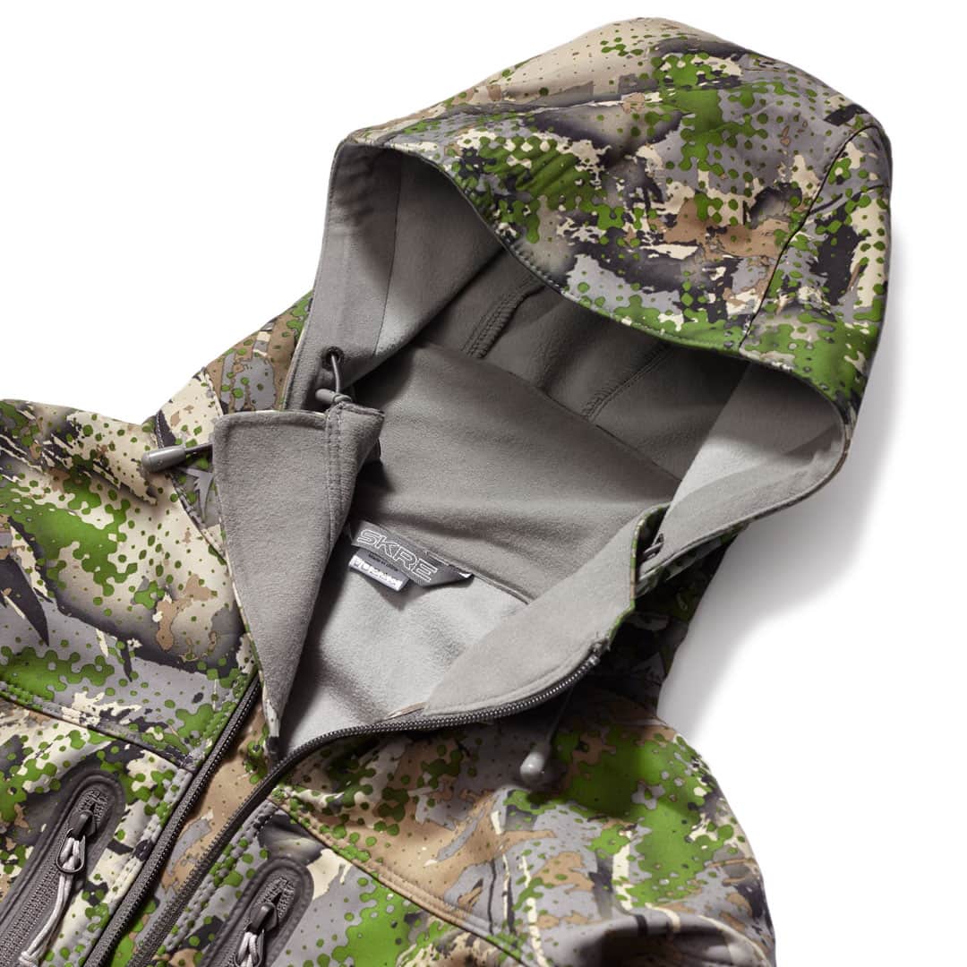 Hardscrabble Jacket | Skre Gear