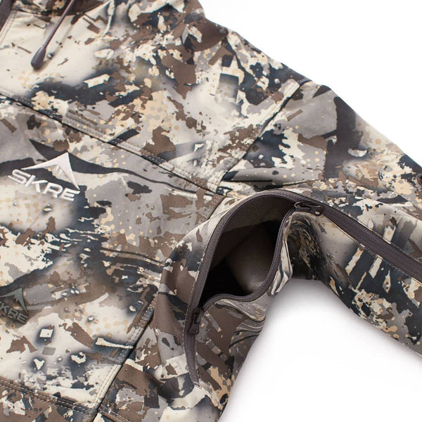 Hardscrabble Jacket | Skre Gear