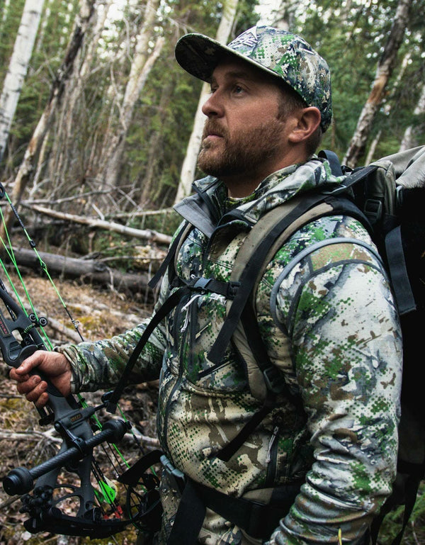 Rocky Mountain Pro Staff Bundle | Hunting Camo | SKRE Gear – Skre Gear