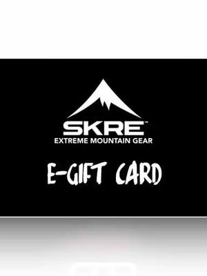 E-Gift Card - Skre Gear
