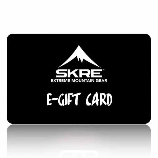 E-Gift Card - Skre Gear