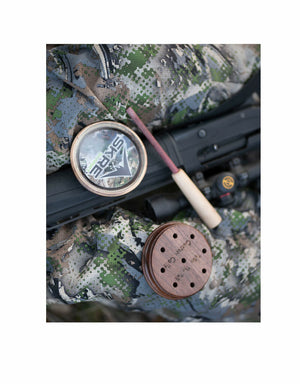 SKRE Gear Turkey call for hunting