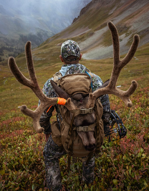 Mule Deer Bundle - Skre Gear