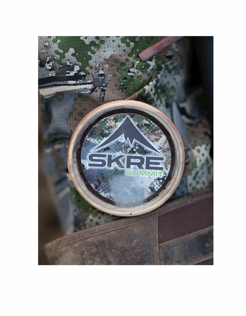 Turkey call for hunting